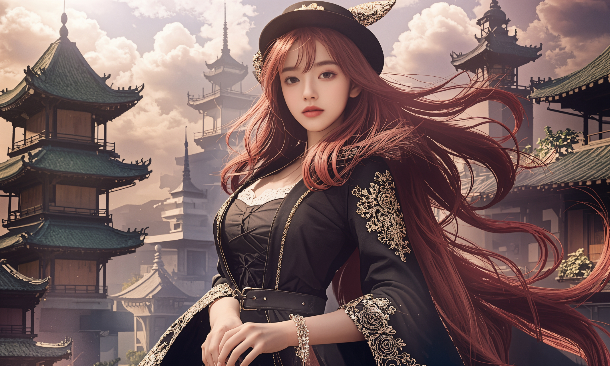 新疆巩固拓展塔克拉玛干沙漠锁边成果 新增植绿扩边479万亩